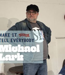 Michael Lark