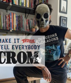 CROM