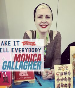 Monica Gallagher