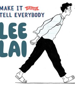 Lee Lai